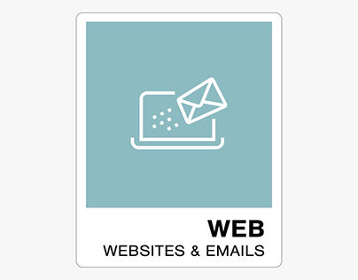 WEBSITES & HTML EMAILS