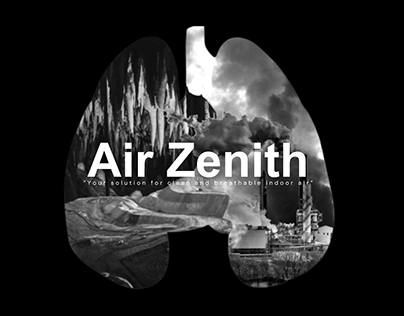 Project thumbnail - Air zenith
