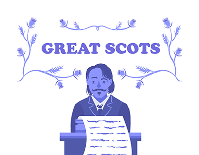 Great Scots