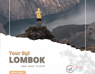 Travel lombok