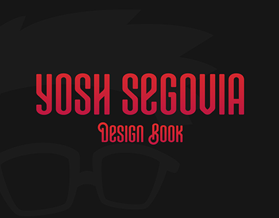 Book Yosh Segovia