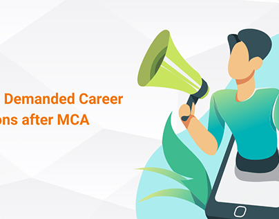 Best Career Options after MCA in India