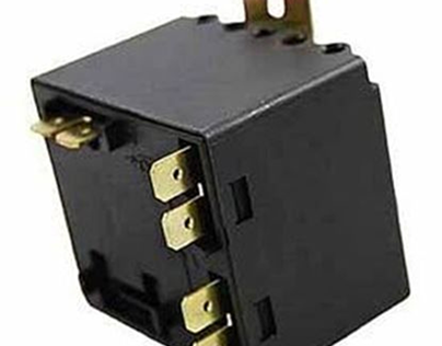 Packard Pr9026 - 90-26 Potential Relay | Hnkparts