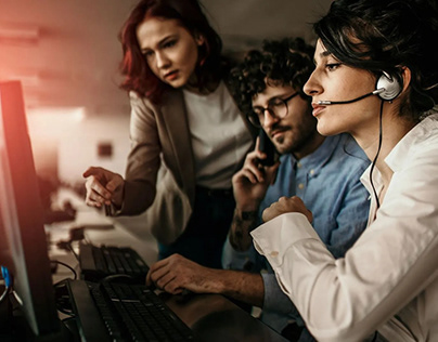 Remote IT Support in Connecticut | The Walker Group