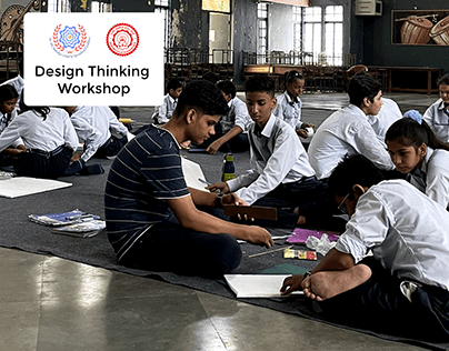 Social Design_Design Thinking Workshop