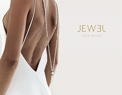 JEWEL | Logo & Visual Identity