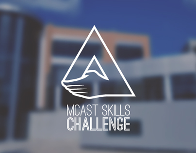 MCAST Skills Challenge - Branding Proposal