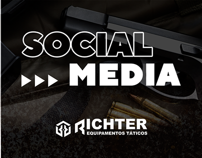 Social Media - Richter