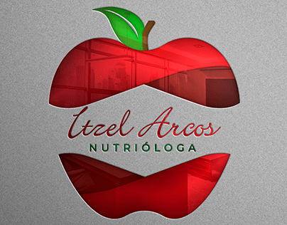 Nutrióloga Itzel Arcos