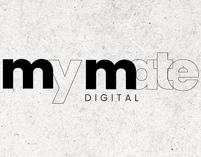 REBRANDING- Mymate Agencia Digital