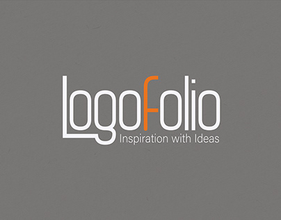 Logo portfolio