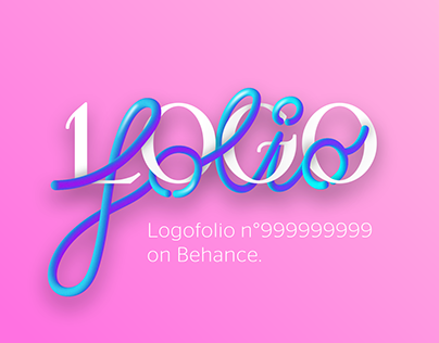 (Just another) LOGOFOLIO