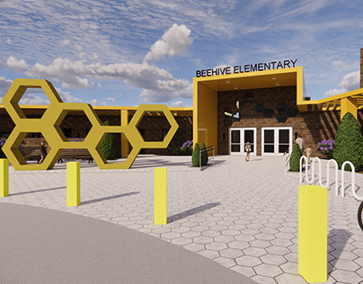 Beehive Elementary