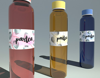 PARTEA Tea Company
