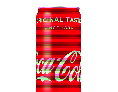 E-Advertising - Coca Cola