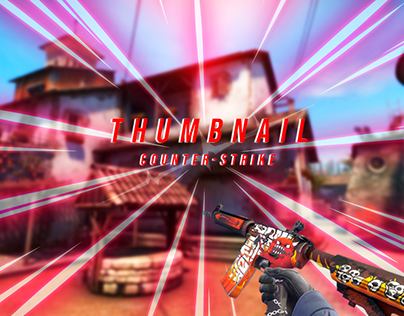 THUMBNAILS CS-GO