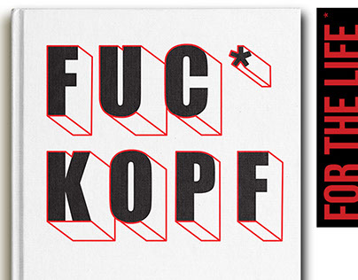 Fuc*KOPF /- GIF