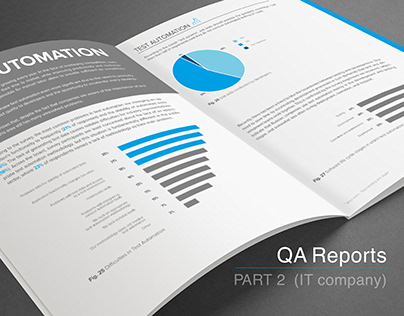 Design | QR Reports