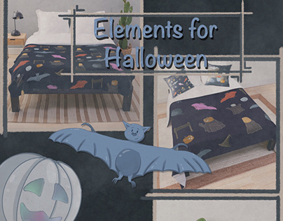 Details for Halloween