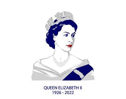 My tribute to Queen Elizabeth II