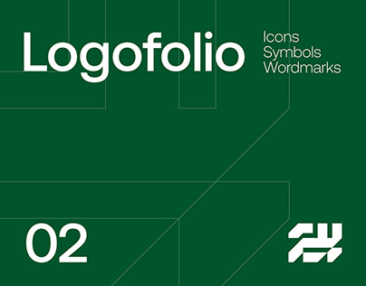 Logofolio | vol. 2