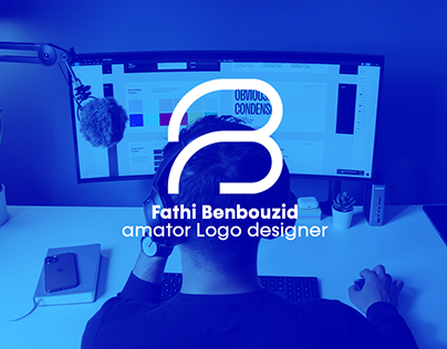 Personal Brand - Fathi Benbouzid