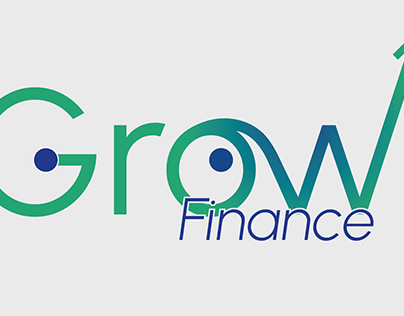 Logo Design | Grow Finance