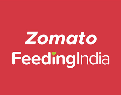 CSR campaign on Food wastage for Zomato