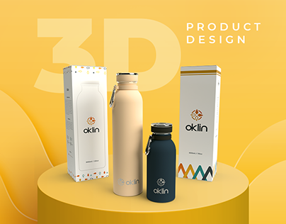 Design de Produtos 3D | Vol. 1
