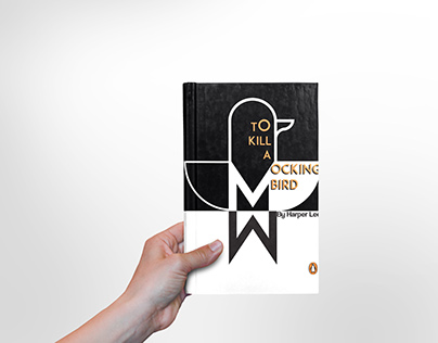 Penguin Book Awards (To kill a Mocking Bird)