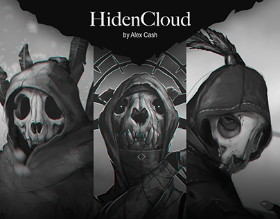 Hiden Cloud