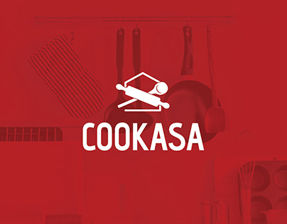 Cookasa Branding