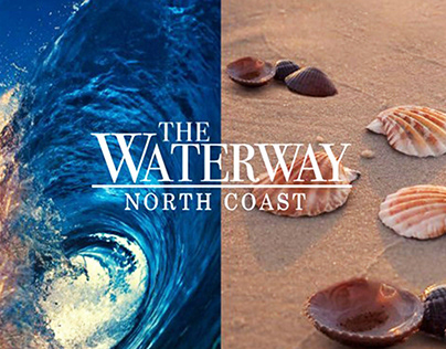 Waterway - Northcoast