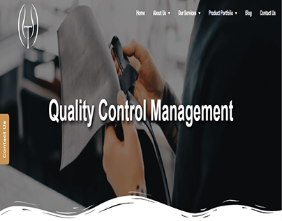 Quality Control Management