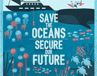 Aquatic Advocacy Poster