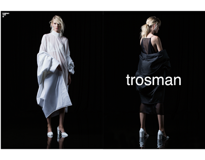 TROSMAN - OI17