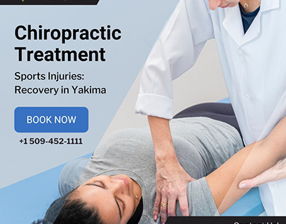 Chiropractic Treatment for Sports Injuries