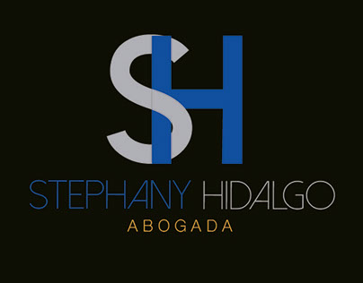 Marca Ab. Stephany Hidalgo