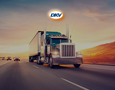 DKV logistics