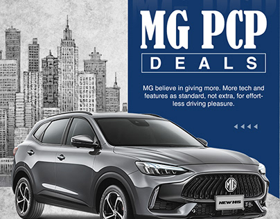 Today with Nathaniel Cars' Unbeatable MG PCP Deals