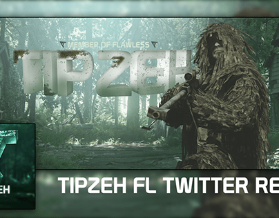 TipzehFL Twitter Rebrand