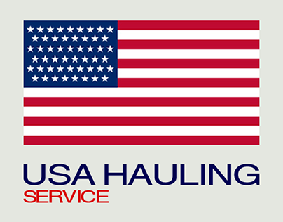 USA Hauling Service