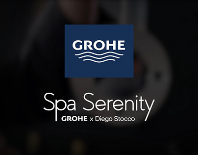 GROHE Spa Serenity Playlist