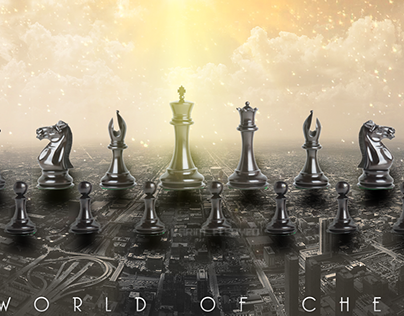 World Of Chess