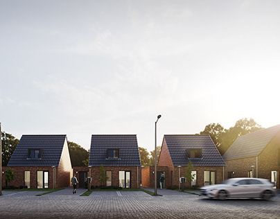 Osseweide Homes