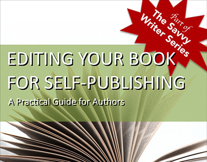 Editing Your Book for Self-Publishing