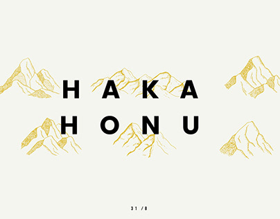 Haka Honu - Nuestro Hohar