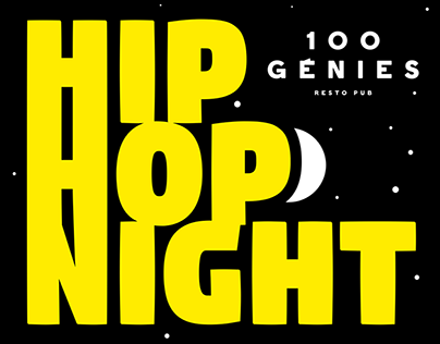 Hip Hop Night | Event