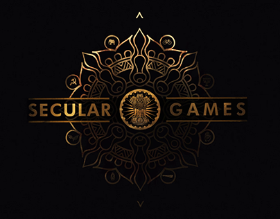 Secular Games - Packaging