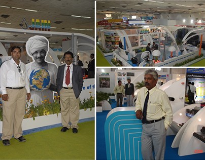 National & International Exhibitions,Expo Stalls